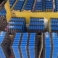 [遂溪遂城收废弃锂电池]废电池片回收-专业回收钴酸锂电池